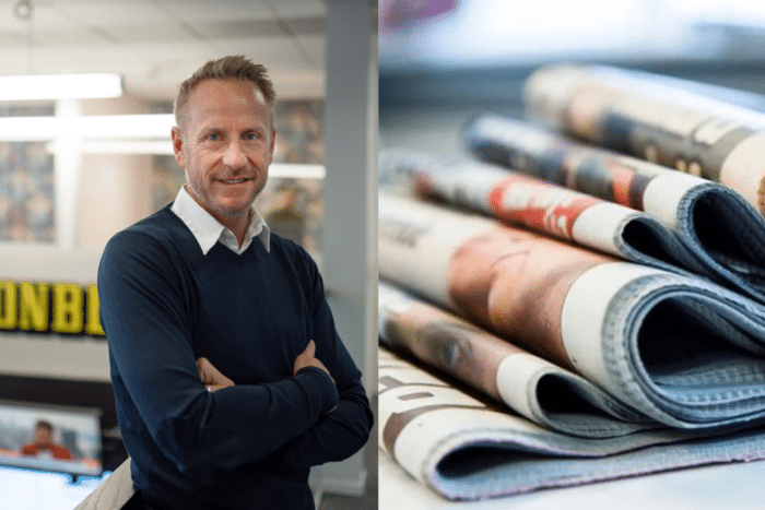 New self-service tool aims to simplify print ad purchases for media agencies in Sweden-thumbnail