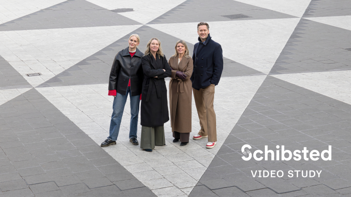 Ny studie: så bryter varumärken igenom bruset med video-thumbnail