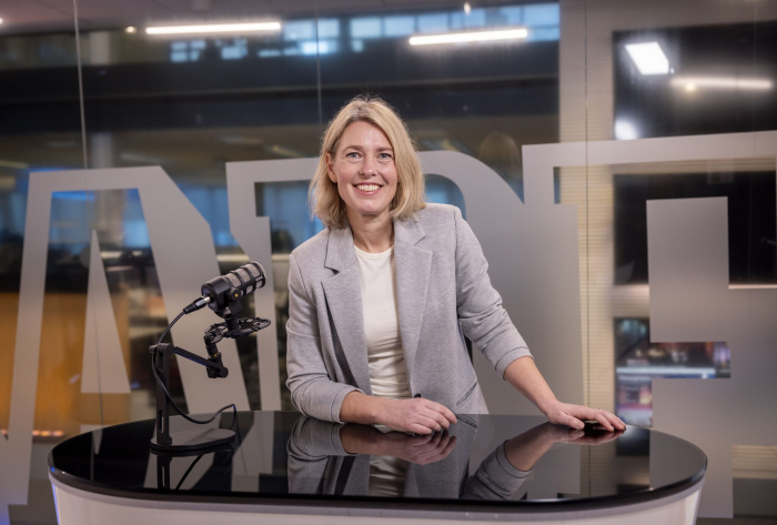 Aftonbladet tar steget in i nationell nyhetsradio-thumbnail